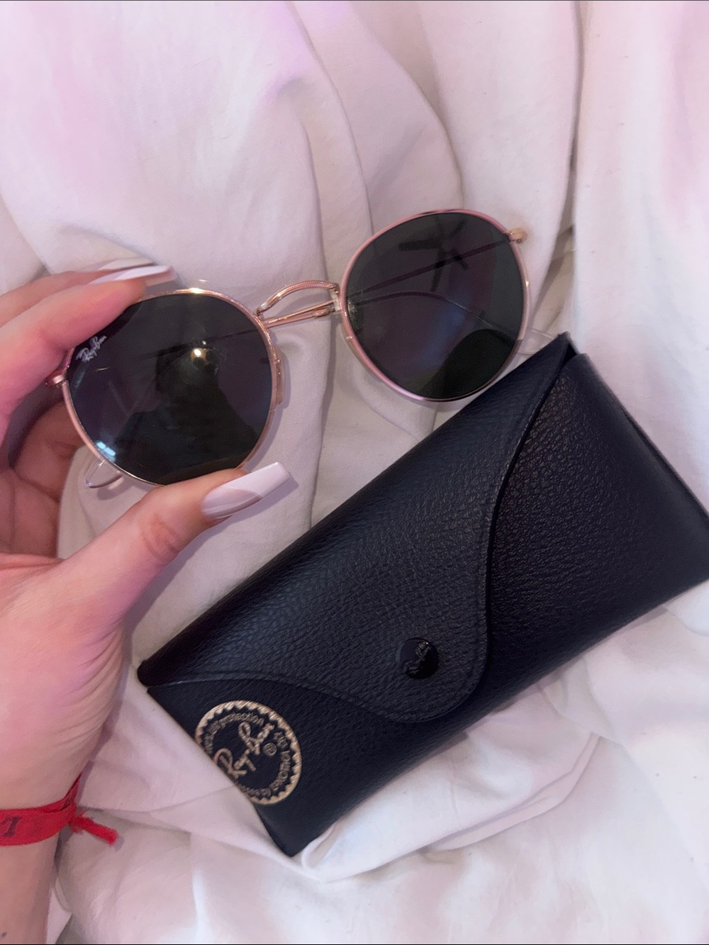 Ray ban sunglasses